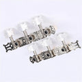 8 Screws for Classical Guitar Tuners Keys (Fit Classical Guitar)