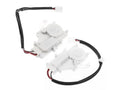 Door Lock Actuator Kit for Mazda MPV (2000–2001) XX465FV