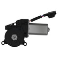 Electric Window Lift Motor for Chevrolet Equinox (2005–2009) OE 88980988 742-563