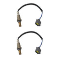 2X Downstream Oxygen Sensors for Dodge Ram 1500, Jeep Grand Cherokee