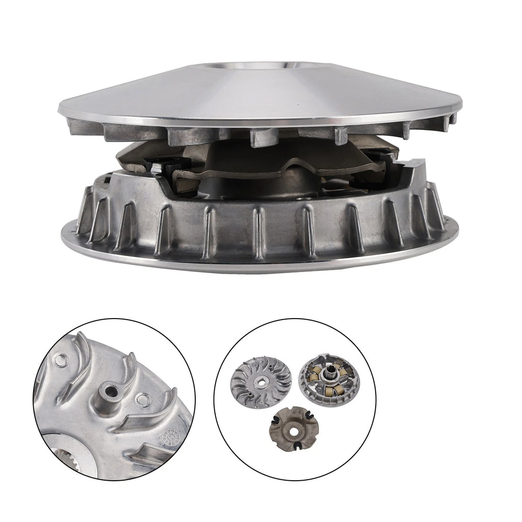 Front Clutch Variator Kit 22011-KAB-000 for Honda NSS Forza 350 (2022–2024)