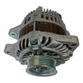 Alternator for Honda Fit L4 1.5L 2009–2014 (95A 12V 5-Groove Pulley 11410N)