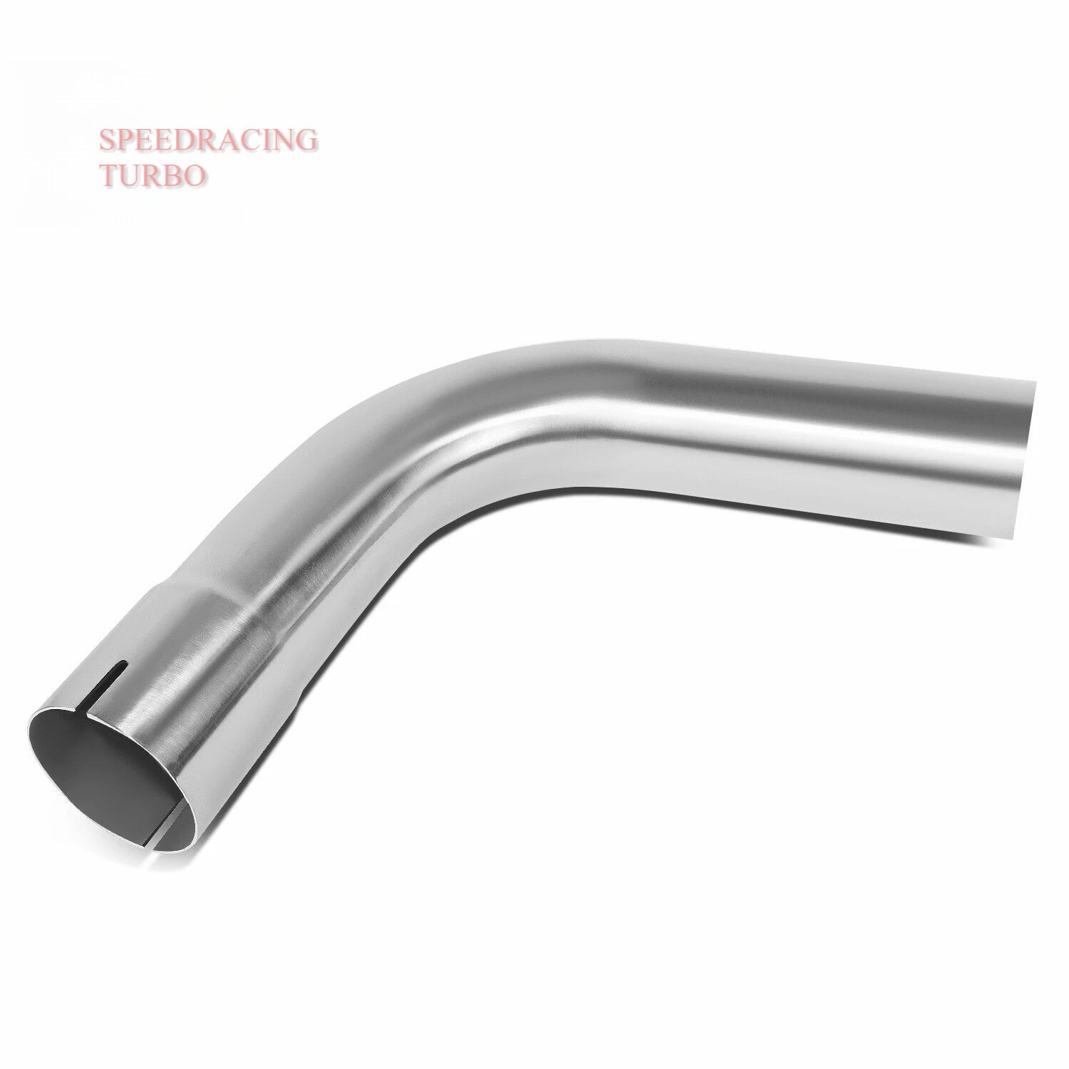 Mandrel U-Bend Pipe Kit for Custom Exhaust 3" OD (Universal)