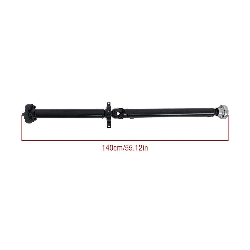 Driveshaft Assembly for BMW 330i 330Ci (2001-2003) RWD