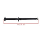 Driveshaft Assembly for BMW 330i 330Ci (2001-2003) RWD