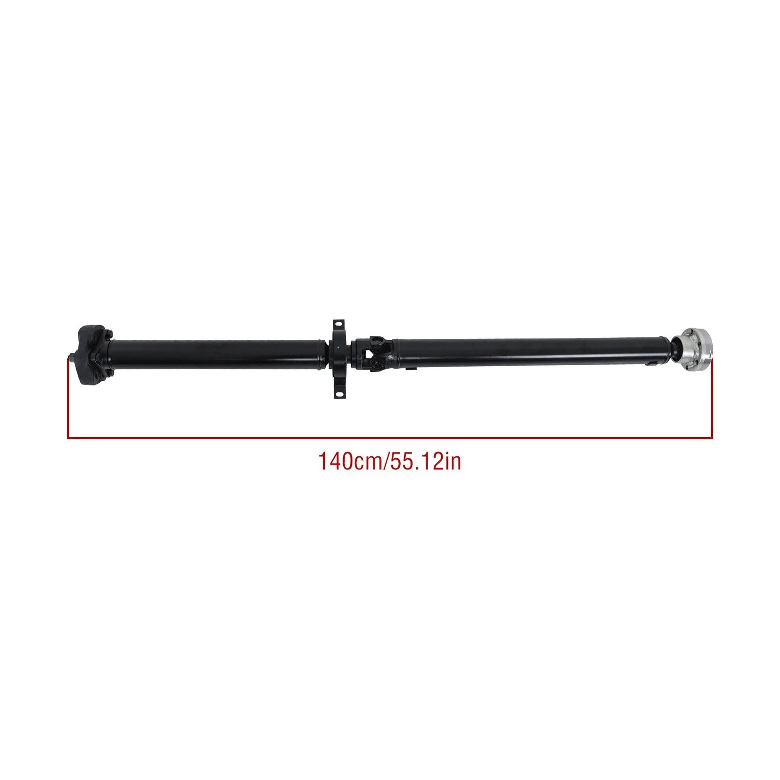 Driveshaft Assembly for BMW 330i 330Ci (2001-2003) RWD
