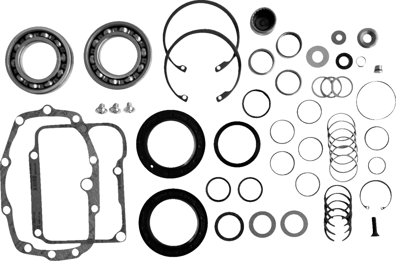 Transmission Rebuild Kit for BAKER DRIVETRAIN OD6R TRK-OD6R