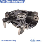 Rear Right Wheel Bearing Hub Assembly for Ford Explorer (2002-2005)