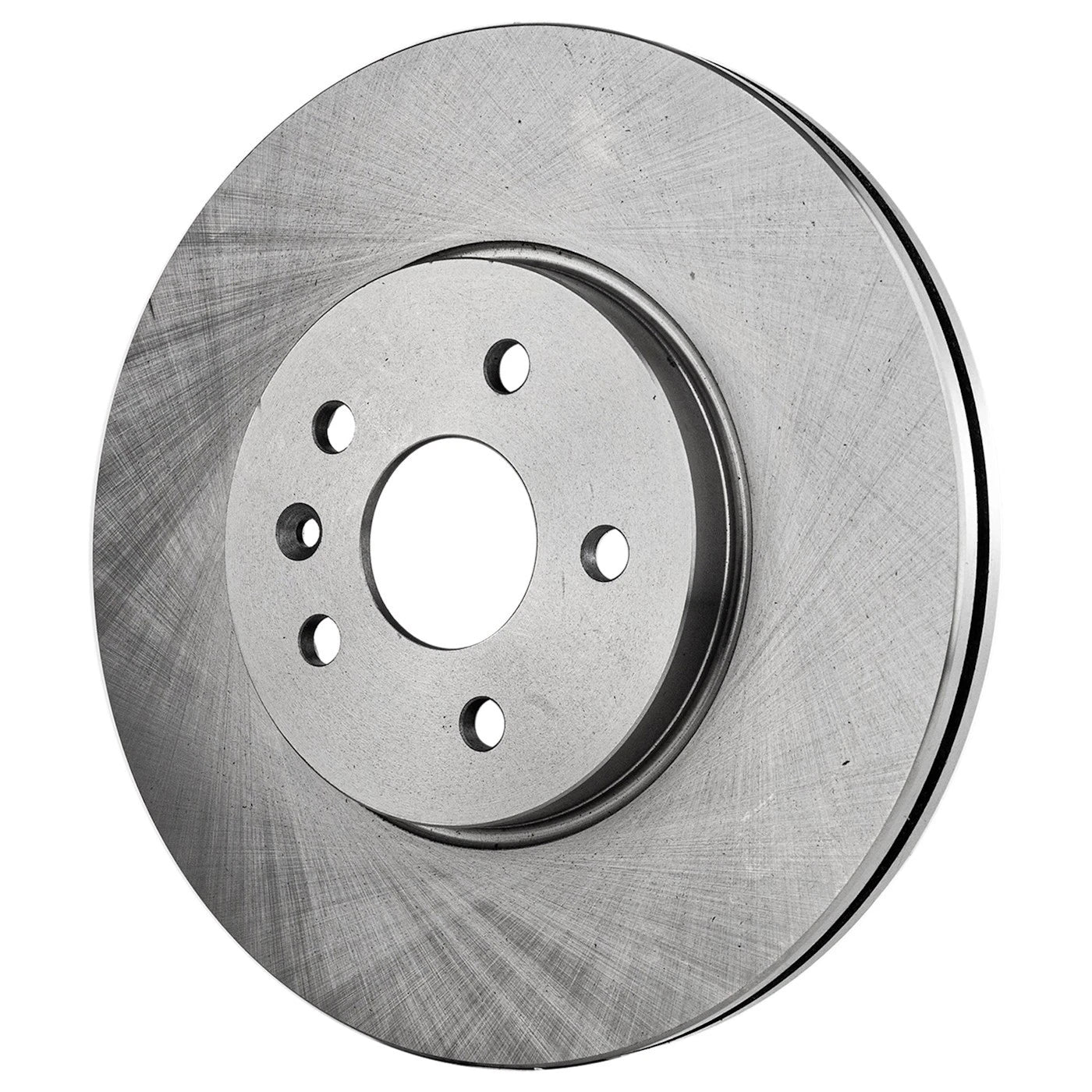 Front Brake Disc Rotors for Chevy Trax Buick Encore (2013–2021)