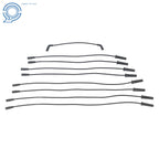 Ignition Wire Set for Mercruiser V8 (1984-Present)