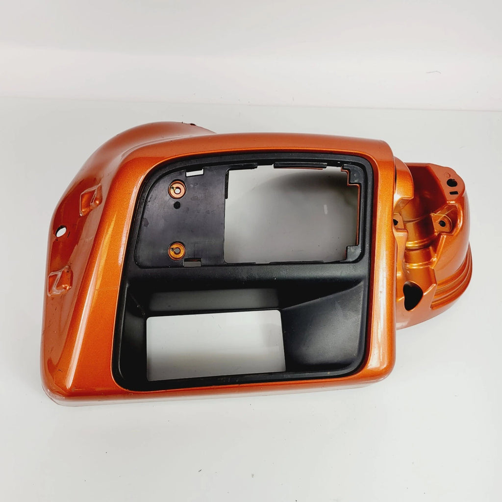Right Lower Leg Fairing Glove Box for Harley-Davidson Touring (2019)