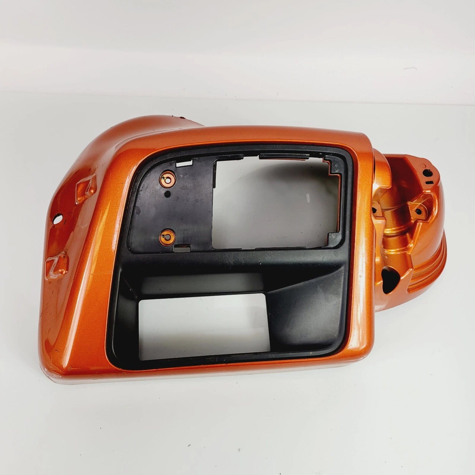 Right Lower Leg Fairing Glove Box for Harley-Davidson Touring (2019)