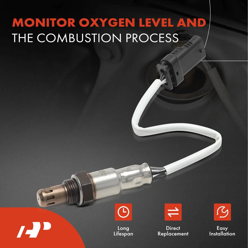 O2 Oxygen Sensor for Chevy Camaro Cadillac ATS CTS (2016-2017)