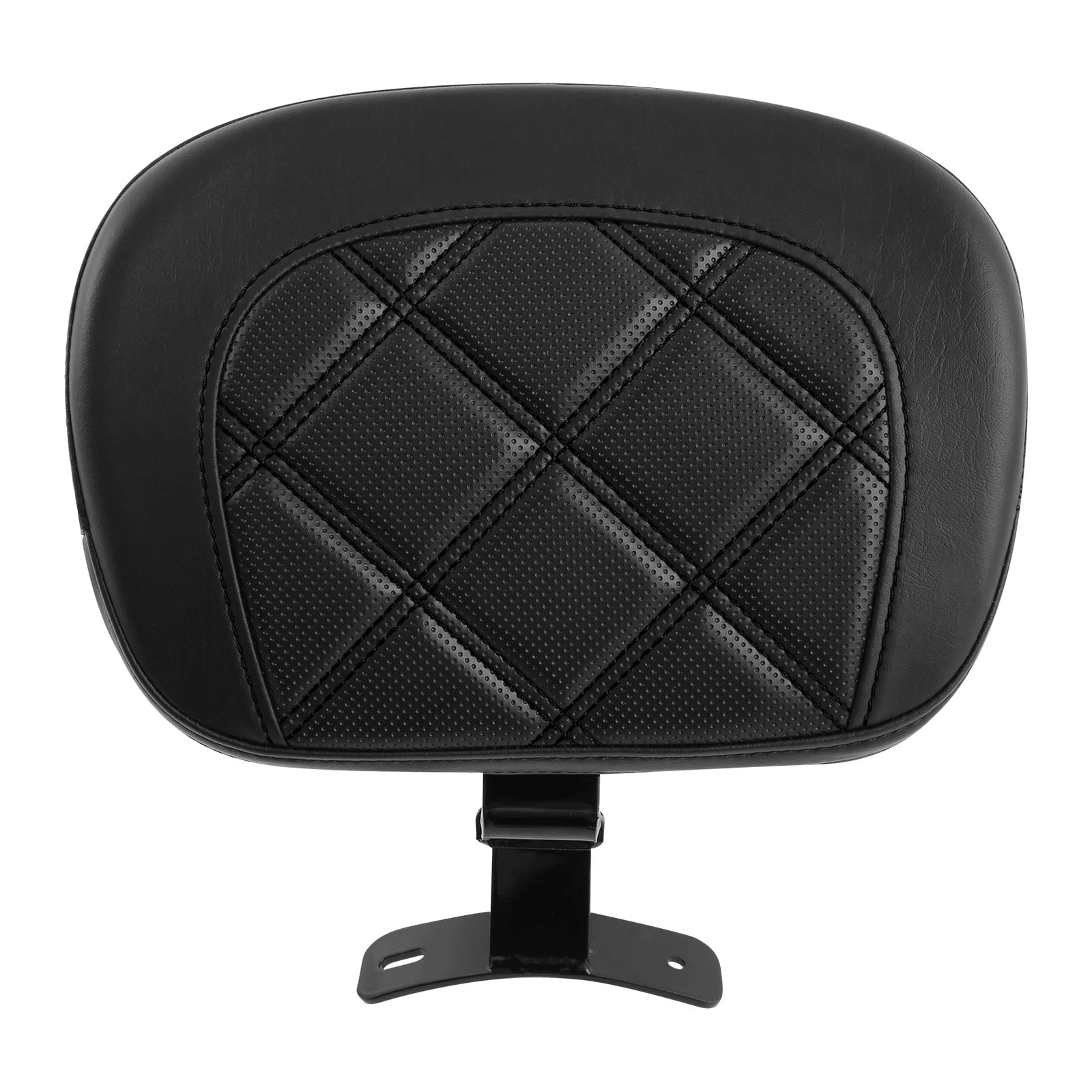 Driver Backrest Pad for Harley Touring Road Glide King FLHR (2009–2023)