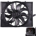 Cooling Fan for BMW 525i 528i 645Ci 750i (2001–2006)