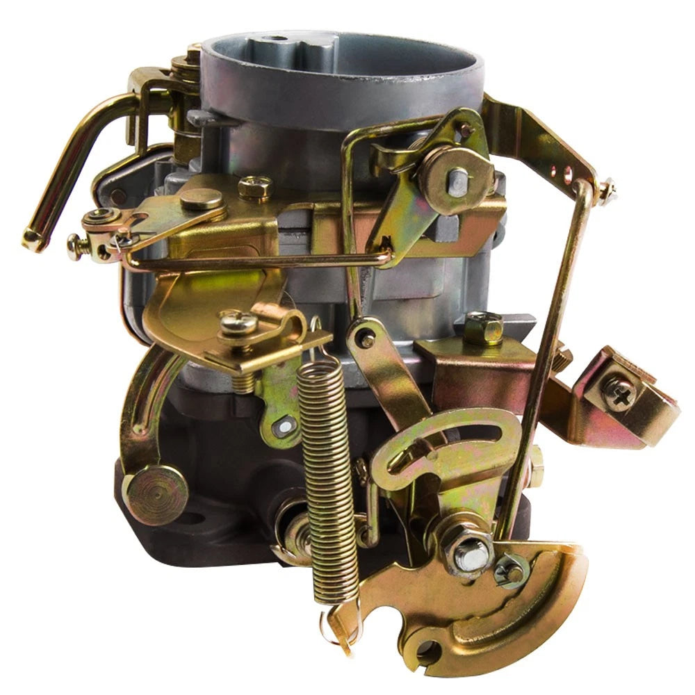 Carburetor for Nissan J15 Cabstar Homer Hommy Datsun Pick Up (Manual)