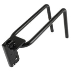 2 Pack E-Track Steel J Hook for Trailer Tie Down