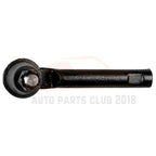 Set of 10 Steering Sway Bar Tie Rod Rack Bellows for Nissan Quest (2004–2009)