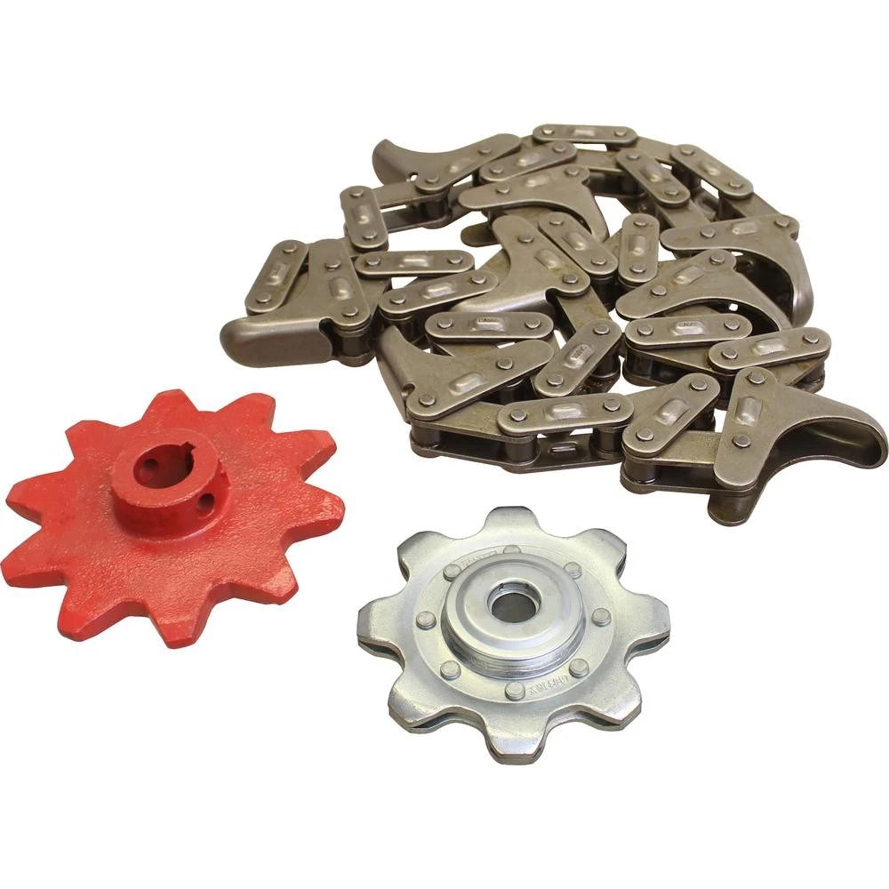 Cornhead Chain and Sprocket Kit for AMX27155