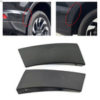 Car Rear Bumper Side Extension Molding for Toyota RAV4 (2016-2018)