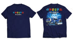 Big Rig Trucks T-Shirt for