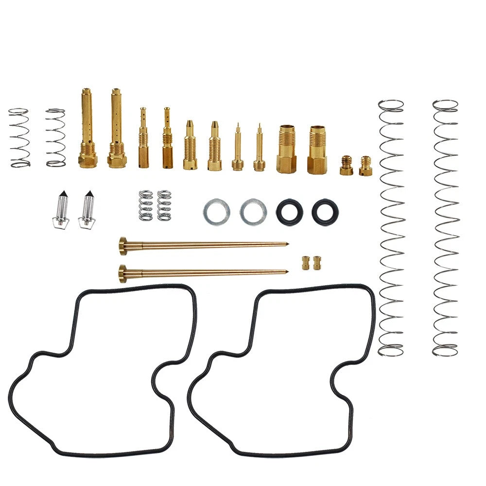 Carburetor Rebuild Kit for Kawasaki KFX700 (2004–2009)