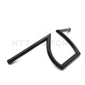 1" Drag Handlebar Z Bars for Harley Sportster XL 1200 883 (Custom)