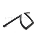 1" Drag Handlebar Z Bars for Harley Sportster XL 1200 883 (Custom)