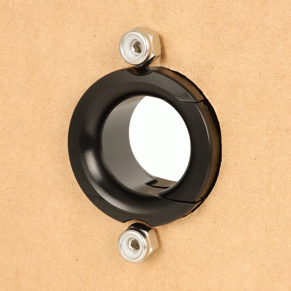 LS Swaps Harness Billet Firewall Pass Through for 1.25" (Fits )