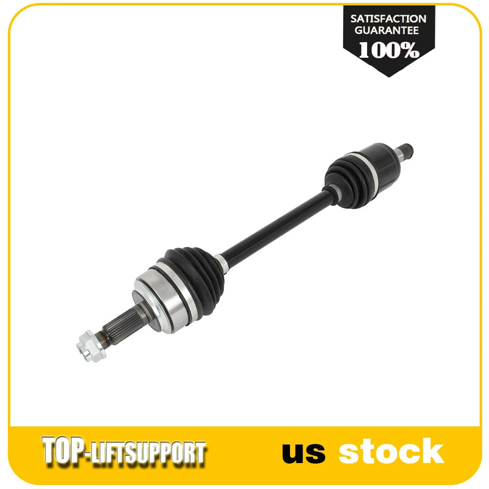 CV Axle for Acura TSX, Honda Accord, Civic (2008–2015)