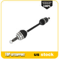 CV Axle for Acura TSX, Honda Accord, Civic (2008–2015)