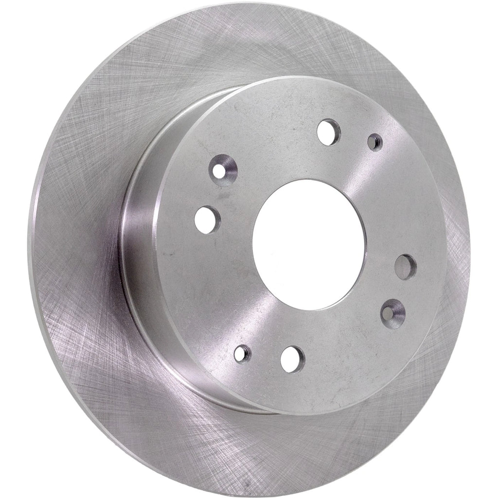 Rear Brake Disc Rotors for Honda Accord Acura CL (1997)
