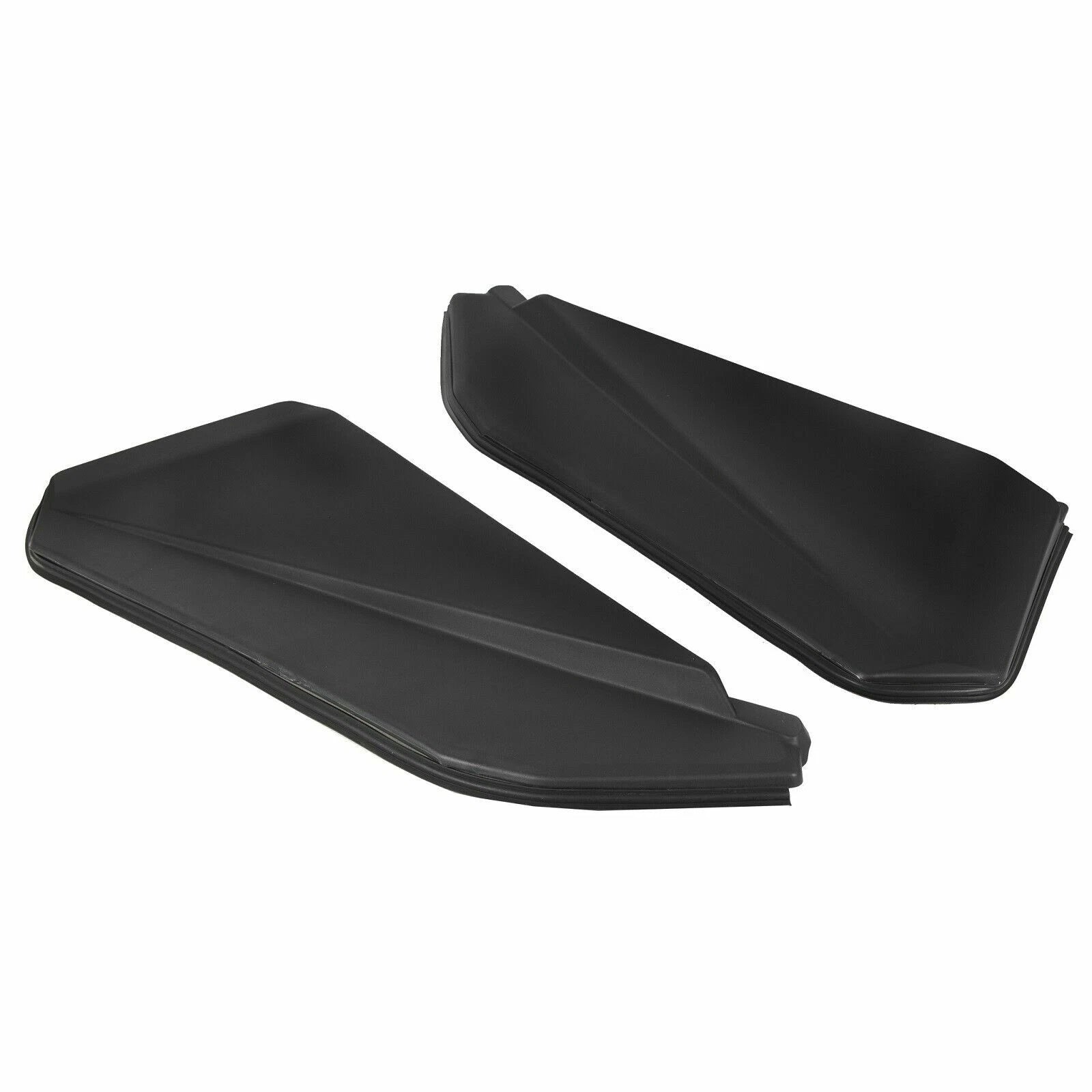 Lower Door Panels Insert for Can Am Maverick X3 (2017–2024)