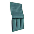Waterproof Garden Kneeler Cover with Tool Pockets for Gardening Stool