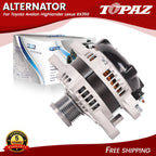 Alternator for Toyota Highlander 3.5L (2010–2012)
