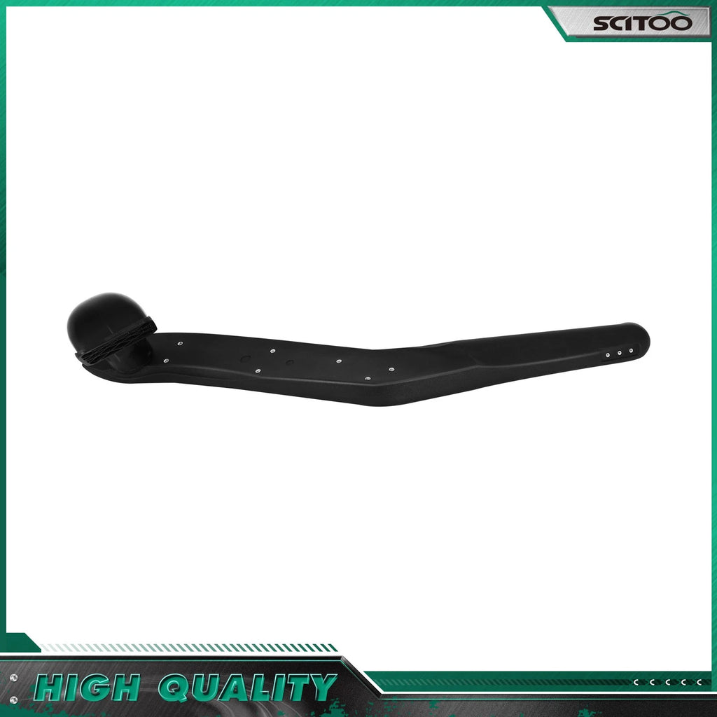Water Bottle Snorkel Kit for Mitsubishi L200 Triton B40 (2006–2015)