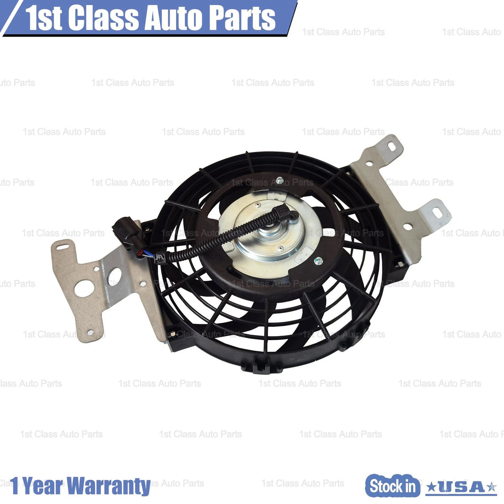 Cooling Fan for Ford Explorer Mercury Mountaineer (2002-2010)