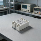 25DA Solid State Relay 25A for DC 332V to AC 24380V