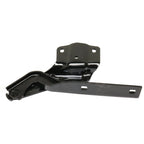 Hood Hinges Set of 2 for VW Jetta (Driver & Passenger Side)