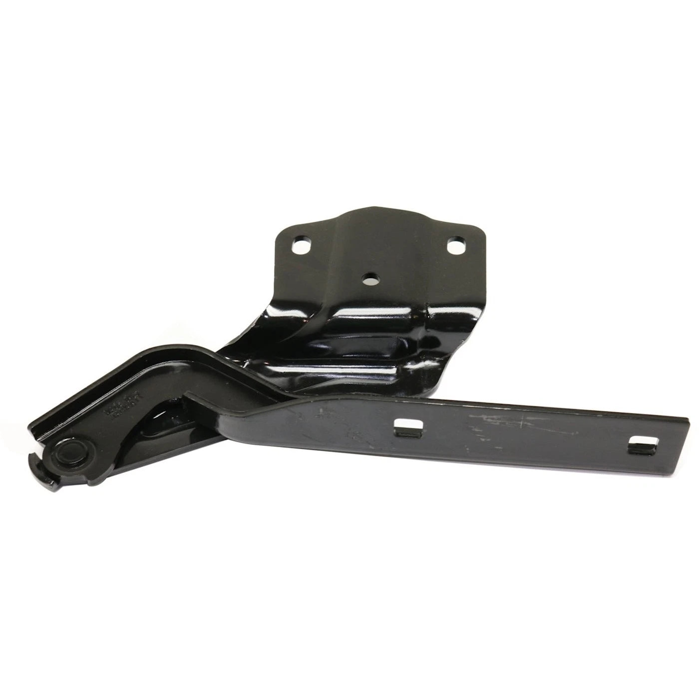 Hood Hinges Set of 2 for VW Jetta (Driver & Passenger Side)