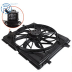 Cooling Fan for Jeep Grand Cherokee Dodge Durango (2012-2015)