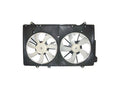 Radiator Fan Assembly for Mazda CX-5 (2013–2018) NW499FR