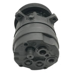 A C Compressor with Clutch Replacement for Fiat Doblo Cargo (2000-2016)