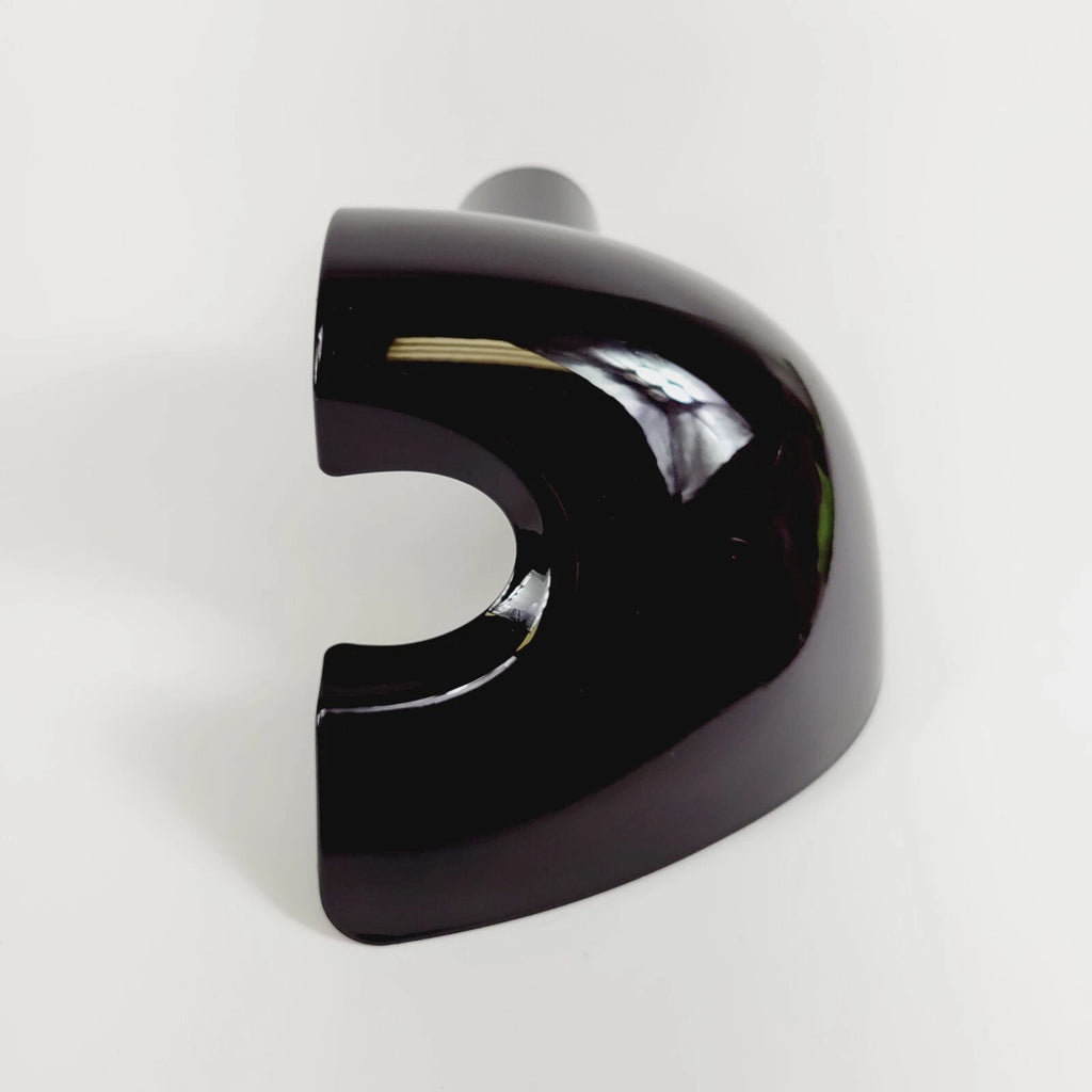 Left Lower Fairing Cap for Harley Davidson Touring FLHTK (2014–2023)