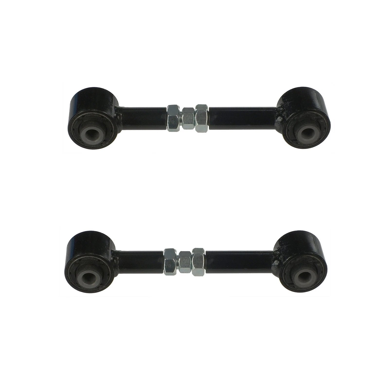 Set of 2 Rear Lower Forward Lateral Control Arms for Mazda 6 (2004–2008)