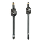 Front Left Right Axle Shaft for Jeep JL Wrangler JT Gladiator (2018–2022) 10124515
