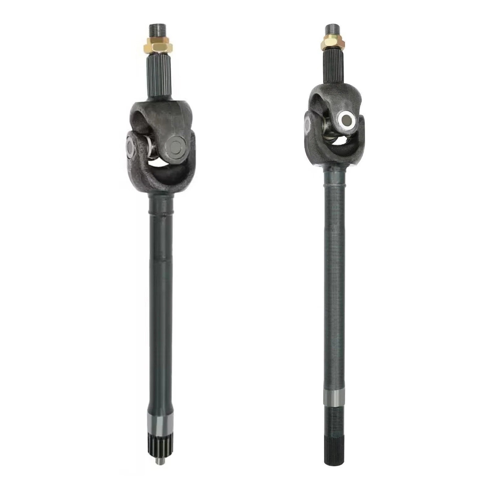 Front Left Right Axle Shaft for Jeep JL Wrangler JT Gladiator (2018–2022) 10124515