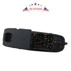Master Power Window Switch for Volvo S70 V70 (1998-2000)