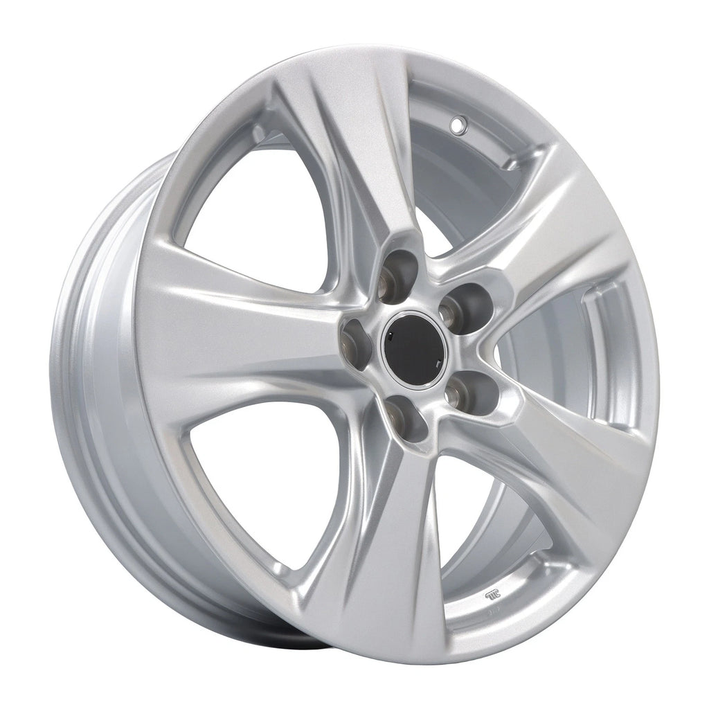 17" Alloy Replacement Wheel Rim for Toyota RAV4 (2022–2024)