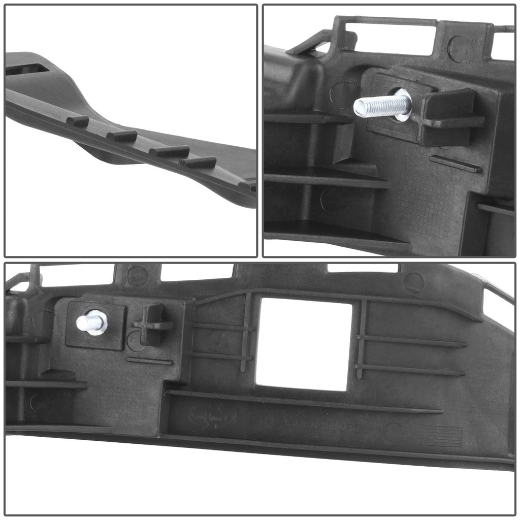 2Pcs Convex Sideview Mirrors for Universal UTV Roll Cage